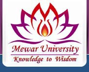 Mewar University: knowledge to wisdom