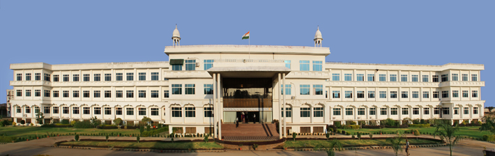 Flowing Rock