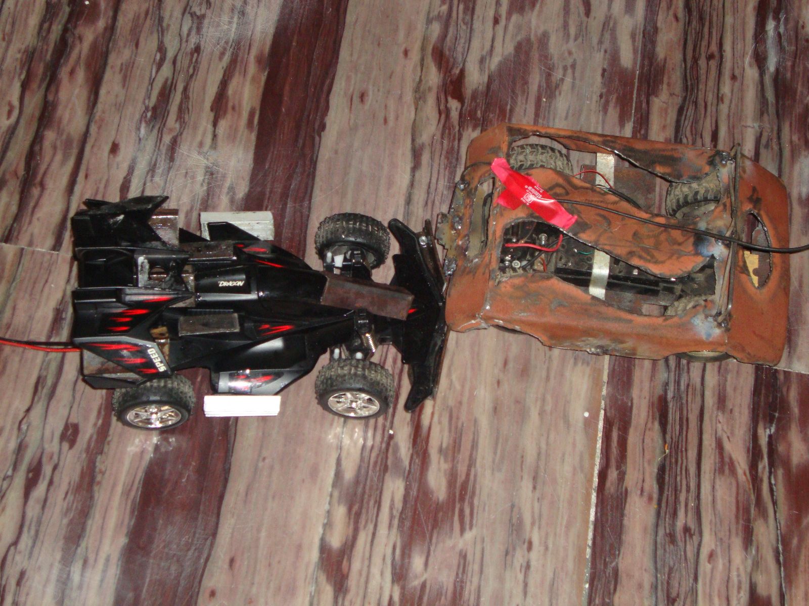 Carwar